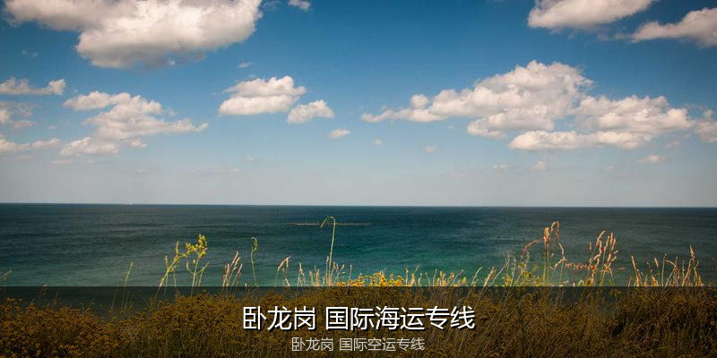 中国出口澳大利亚海运清关全攻略